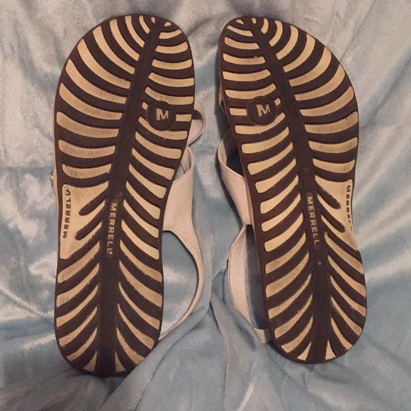 FINAL Price😱Merrell Sandals - Picture 4 of 6